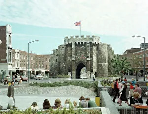 Bargate, Southampton