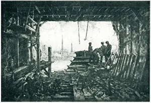 Barge Builders
