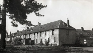 Barham Gallery: Barham House of Industry