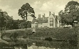 Barhill