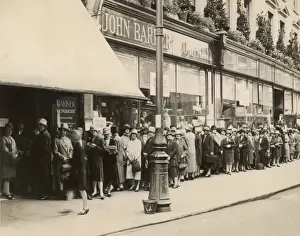 Barkers Sale - 1