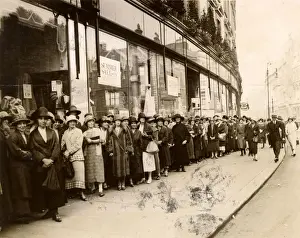 Barker Prints: BARKERS SALE - 2