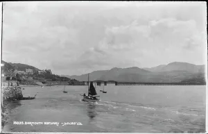Barmouth Estuary