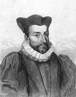 1591 Prints: Barnabe Brisson