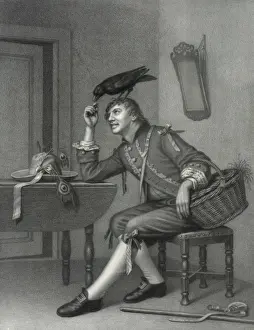 Barnaby Rudge