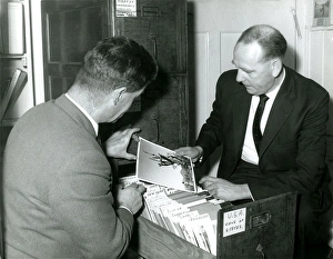 Barnabys Library