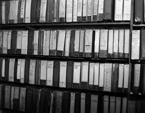 Barnabys Prints: Barnabys Shelves