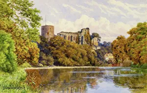 Barnard Castle, County Durham