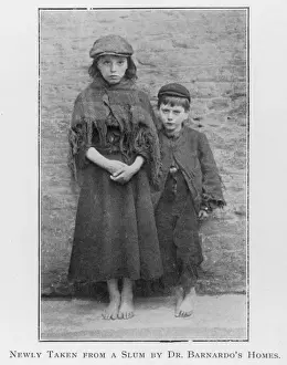 Barnardo Children