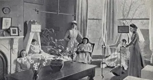 Barnardos Home for Incurables, Bradford