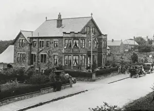 Well Prints: Barnardos Home, Tewitt Well Road, Harrogate