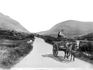Added Gallery: Barnesmore Gap