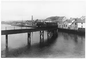 Barnstable Town - 1912