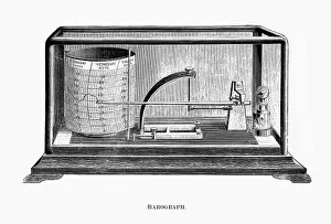 Barograph