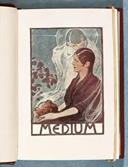 Generation Prints: BAROJA NESSI, Pѯ(1872-1956)