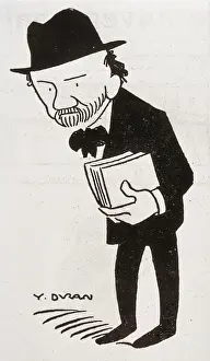 BAROJA NESSI, Pѯ(1872-1956)