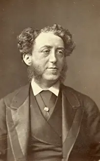 Baron Albert Grant, promoter, entrepreneur and politician