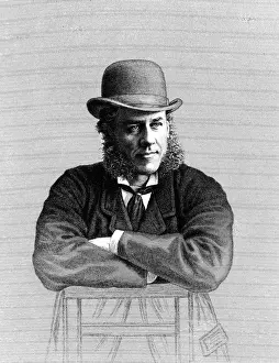 Baron Brougham & Vaux