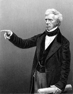 Defended Prints: Baron Brougham & Vaux