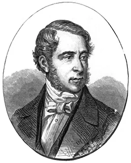 Images Dated 7th November 2012: Baron Buol-Schauenstein