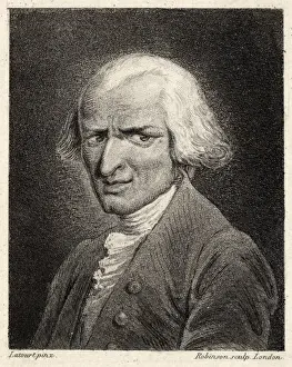 1723 Prints: Baron D holbach