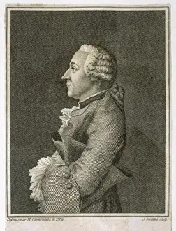 Grim Prints: Baron Friedrich Von Grim
