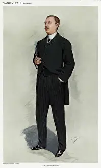 Vfair Prints: Baron Herschell / Vfair 10