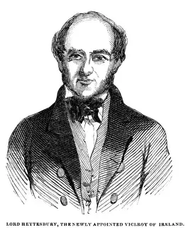 Baron Heytesbury