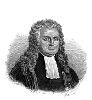 1733 Prints: Baron De Montyon