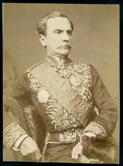 Baron De Penedo