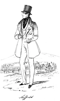 Sporting Aristocrat