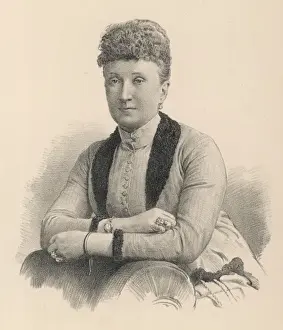 Erskine Prints: Baroness Erskine