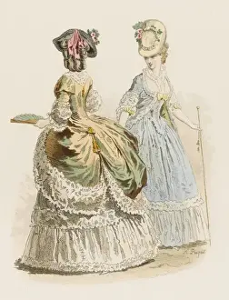 Two Baronesses