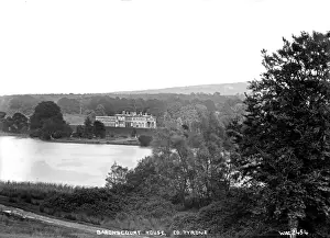 Baronscourt House, Co. Tyrone
