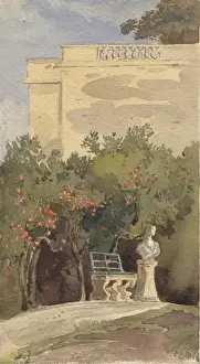 Barrakka Gardens, Valletta, Malta