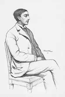 BARRES (1862-1923)
