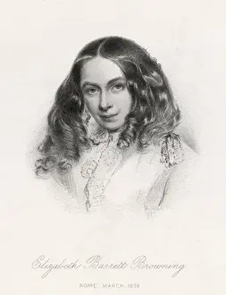 Barrett Browning 1859