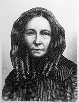 Barrett Prints: Barrett Browning