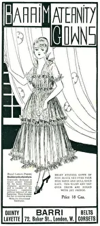 Barri Advertisement