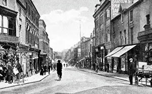 Dalton Prints: Barrow, Dalton Road