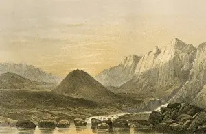 Tartary Prints: Barrow in Tartary
