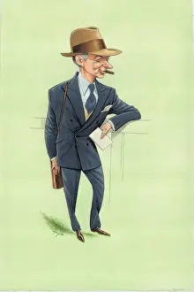 Barry Hills - Racehorse trainer