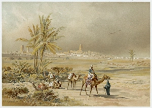 Barth/Timbuktu/Camel Barth/Timbuktu/Camel