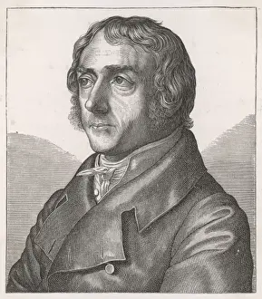 Barthold Georg Niebuhr