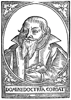 1530 Prints: Bartholomaus Ringwalt