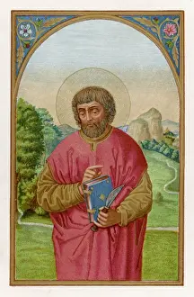 Bartholomew, Apostle