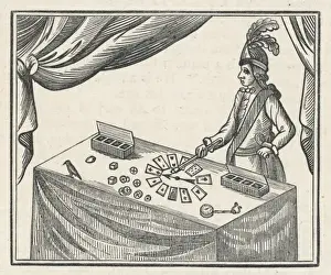 Bartholomew Conjuror