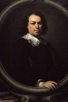 Images Dated 3rd April 2008: Bartolome Esteban Murillo (1617-1682). Spanish Baroque paint
