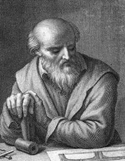 1592 Prints: Bartolomeo Ammanati