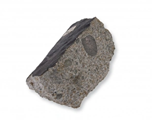 The Barwell meteorite The Barwell meteorite